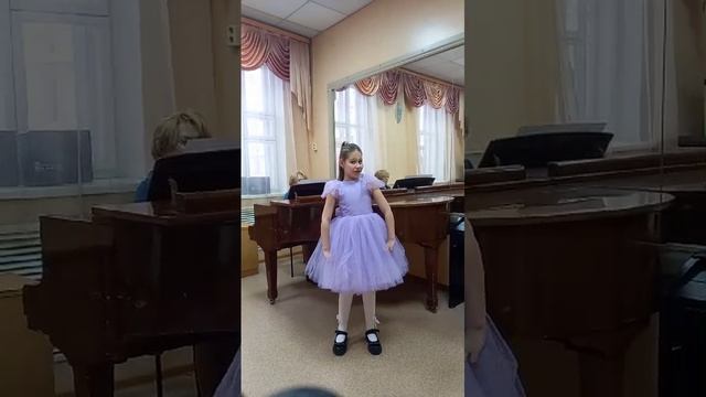 Елизавета Кузнецова Видео 03122024