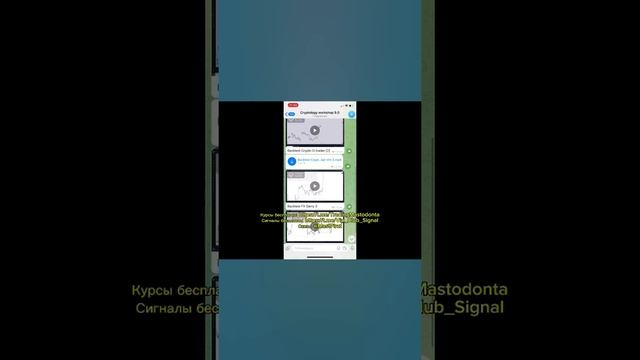 Cryptology workshop 9.0 слив курса