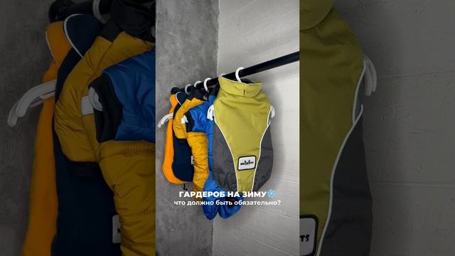 Эти образы подойдут даже на самую холодную ЗИМУ