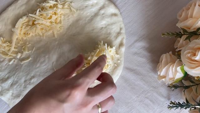 ХАЧАПУРИ по-аджарски и по-мегрельски🔥🔥🔥 Мізге қай түрі ұнайды?
