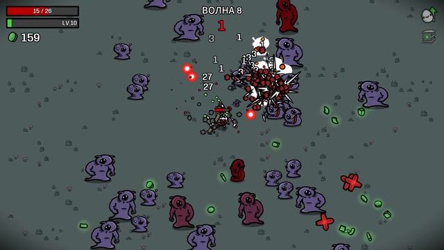 Virtual Victory. Сезон второй. #5