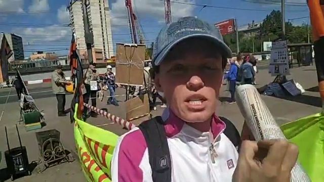 Нет паразитам, разрушающим все страны мира!