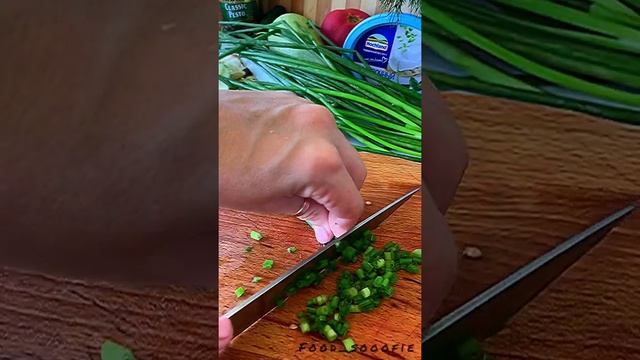 Кабачковые Рулетики )