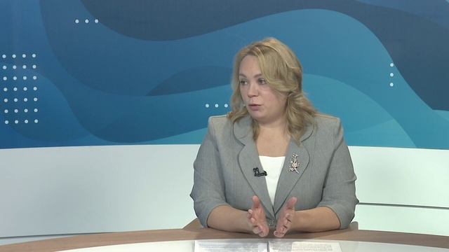 «Здесь и сейчас»: Ирина Парамонова,  о правилах грамотного кредитования