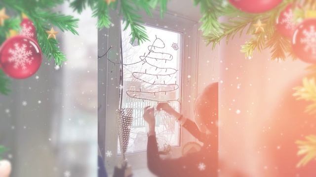 🎄Новый год уже совсем близко! 🎄Посмотрите, как преображается учреждения культуры Белова!