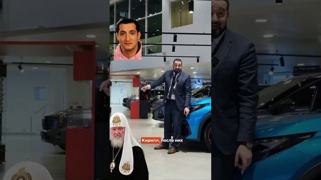 В рилсах привели топ самых аварийных водителей по мужским и женским именам