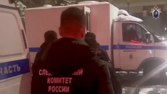 В Ставрополе бородатая особь мужского пола убила знакомого в магазине !!!
