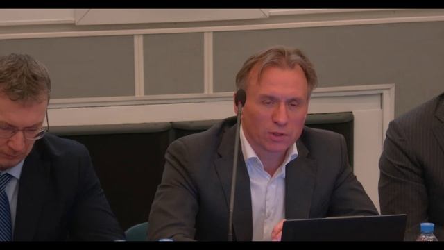 «Роль и место систем накопления электрической энергии как драйвера экономики России» (Продолжение)