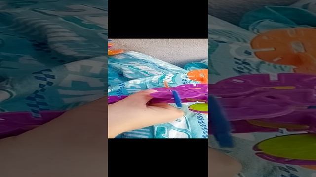 Скибиди астро анти 6 серия