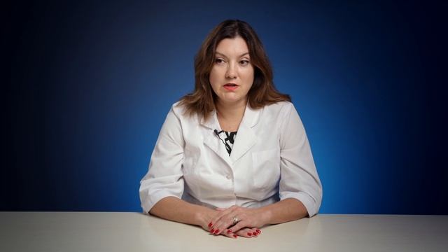 Знакомство с командой клиники: Елизавета Михайлова