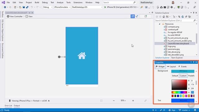 Deploying and Distributing Xamarin.Forms Applications Part1