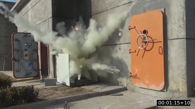 АУПП Орион Альфа тест на срабатывание
