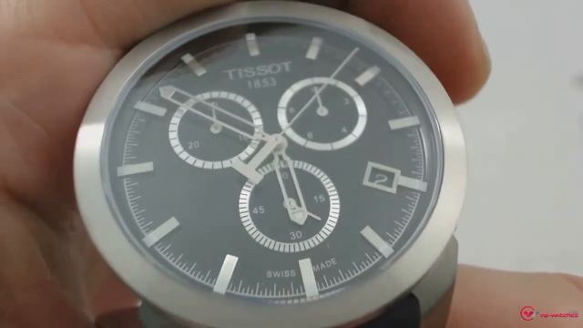Tissot Titanium - T069.417.47.051.00