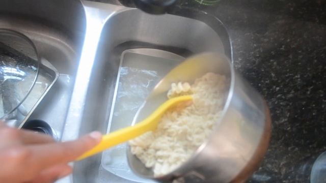 GEO PROJECT COOKING RAMEN!