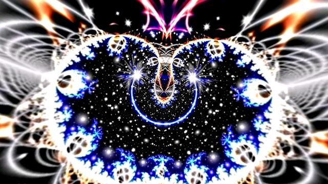 Футажи!!! Видеофоны! Видеофон Зимний! Волшебный Мир 2 от Киностудии Мудрого Кота Тимофея!