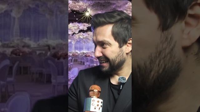 Странные фразы ведущего...