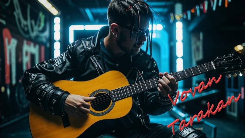 ДРУЗЬЯ ПРИВЕТ😉😉😉ЗАХОДИ СПОЕМ ПОД ГИТАРУ🎸🎸🎸