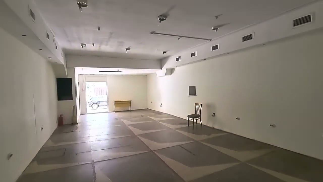 Кинотеатр Москва