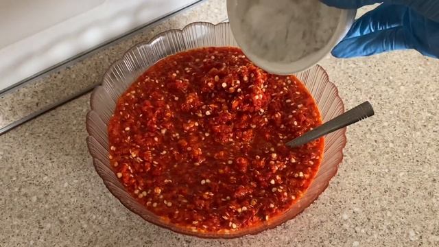 Канкочи /СОУС ДЛЯ ЧИМЧИ / Кобра
