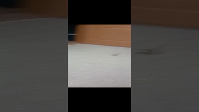 lego разбил мячик