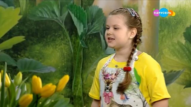Съедобное или несъедобное. Соня Скальская и сырники с изюмом (от 26.10.2024)