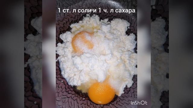 ПРОСТЫЕ ТВОРОЖНИКИ СЫРНИКИ