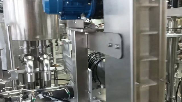 Упаковка в коробку с крышкой 0,5 литра Зонд-Пак 6501 горизонтально 2