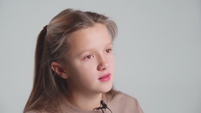 Светлана Бидина 14 лет. Визитка ноябрь 2024