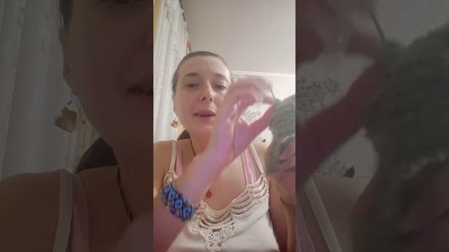 Тапочки-ракушки для ребенка, часть четвёртая.