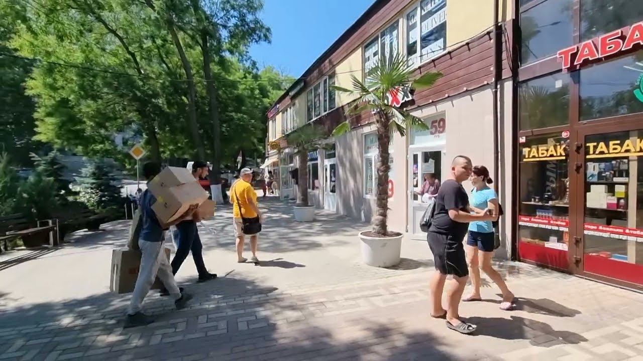 Помещение на Богданова 150м2 от центра недвижимости РК +7 978 201 7137