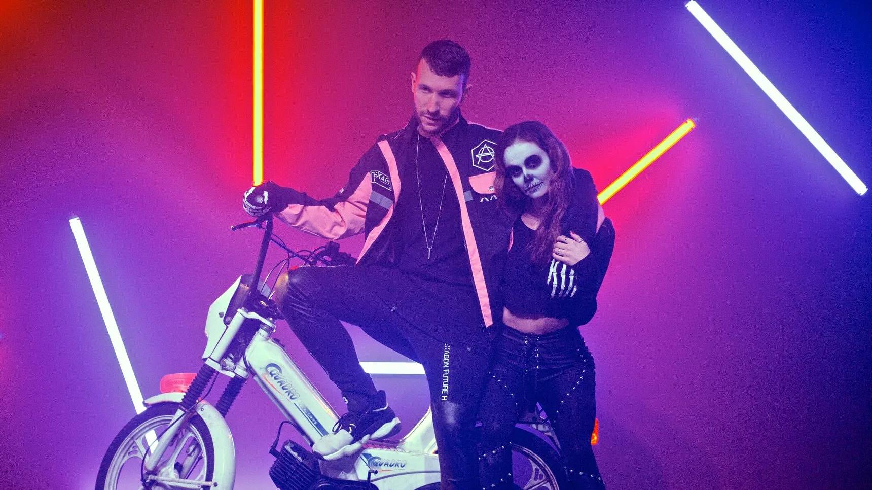 Don Diablo - I Got Love ft. Nate Dogg   Official Music Video