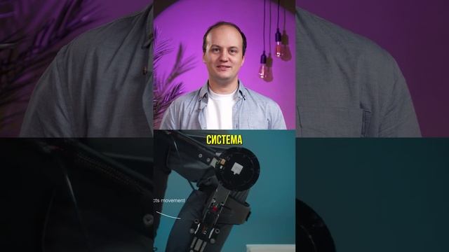 Представьте себе штаны, которые делают вас на 13 кг легче! Это MOGO — роботизированные штаны от A...