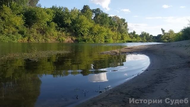 Он и бросил жену с больной матерью и детьми оставив ни с чем. А спустя 10 лет…