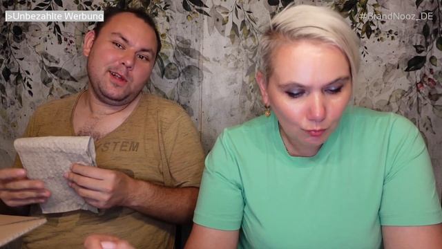 #DegustaBox "Snack & Enjoy" Сентябрь 2024 - #Распаковка #Unboxing #FoodBox