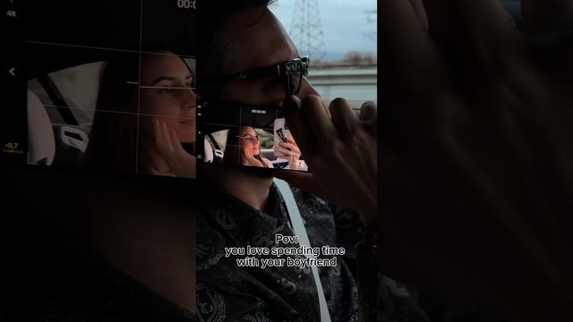 POV: он внезапно ворвался в твою жизнь, и теперь вы ни дня не можете друг без друга ❤️