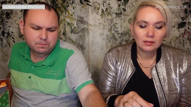 #brandnooz "Genussvoll in die kalte Jahreszeit" Ноябрь 2024 - #Распаковка #Unboxing #FoodBox