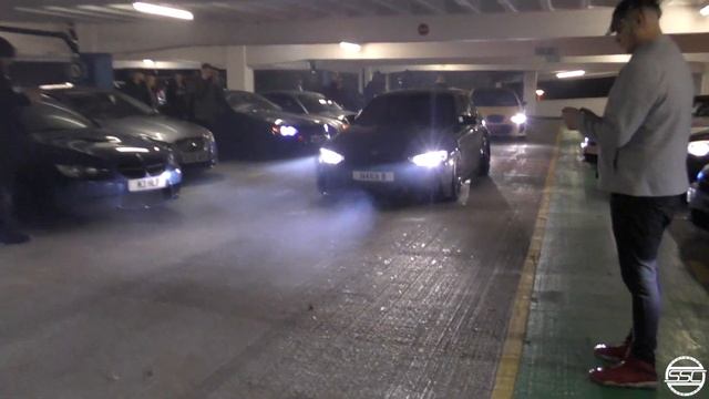 Двигатель E46 M3 с наддувом ВЕРНУЛСЯ! ПРОБЛЕМЫ С ВЫГОРАНИЕМ