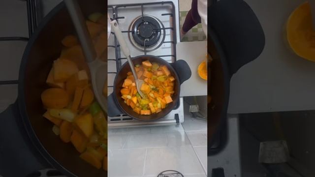בישלתי לכם מתכון וקאבר לחורף הקרוב🤍