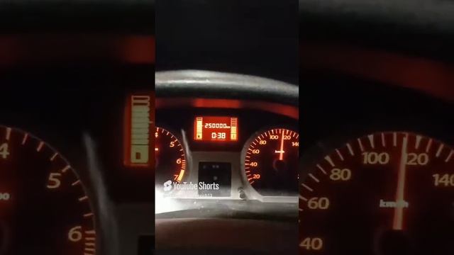 250000 километров