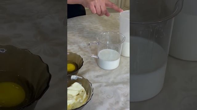 Как приготовить капкейки? Полное видео на канале ￼#капкейки #готовка #вкусноипросто #рецепт #выпечк