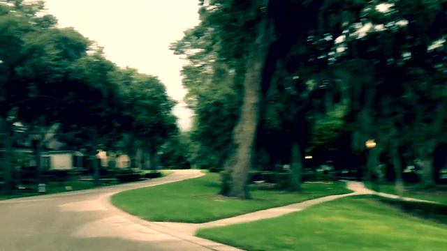 БоХаТыЕ РайоНЫ в США, шикарная ПРИРОДА ФЛОРИДЫ