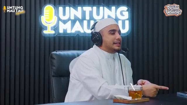 Valid ini perlakuan terhadap IB HRS Selama di Penjara - Habib Hanif