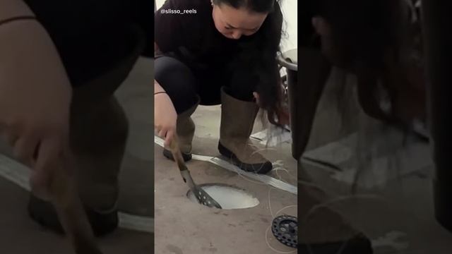 Отличный трофей выловила рыбачка👏

Щука 10,2кг⚖️