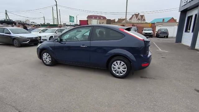 Ford Focus '2011 II Рестайлинг X9FGXXEEDGBC50013