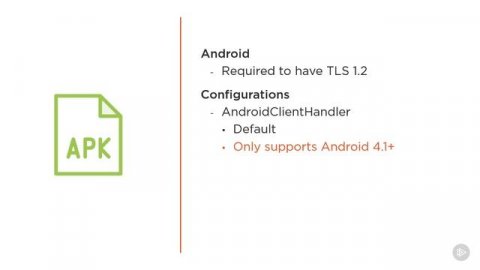 Working with Remote Data in Xamarin.Forms Applications Part2