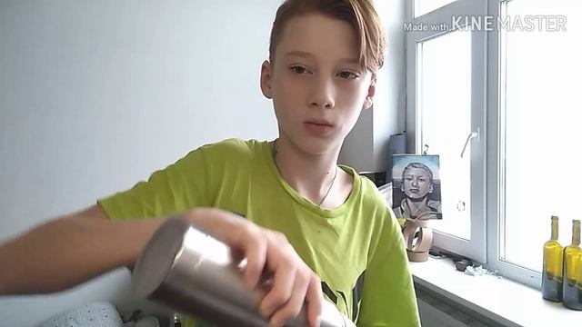 Снимаю АСМРРРРРР