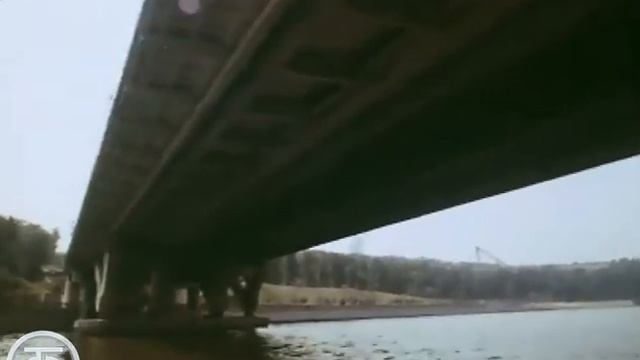 Голубые дороги Москвы. Видеозарисовка (1972)