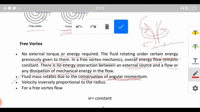FM Lecture 9 - Fluid Dynamics (Part - 2) | Fluid Mechanics