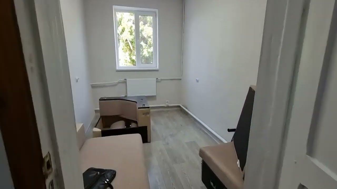 Офис на Пролетарской от центра недвижимости РК +7 978 201 7137