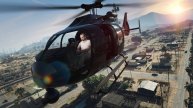 Grand Theft Auto V Шикарный стрим с Алёной - 3